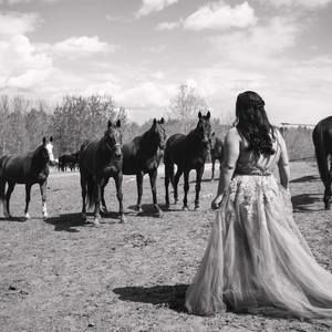 Meet your Posher, Katrina